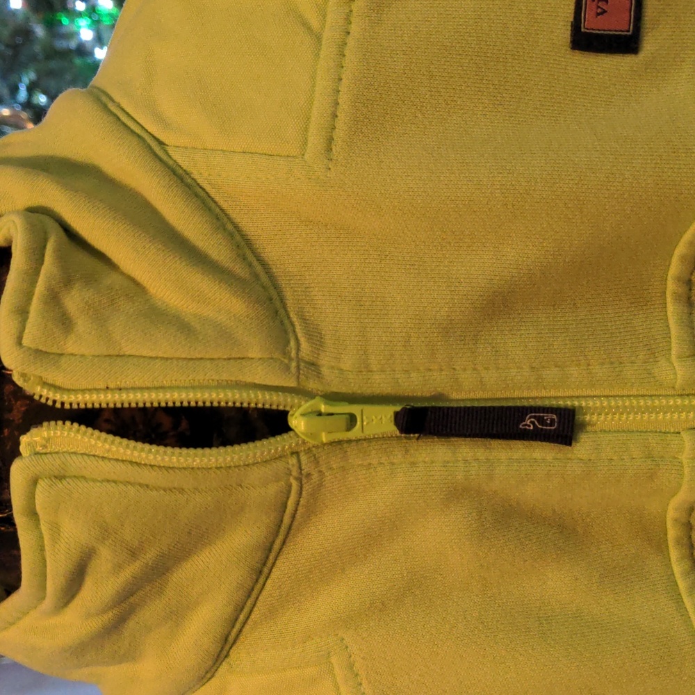 Vineyard Vines Pullover - image 3